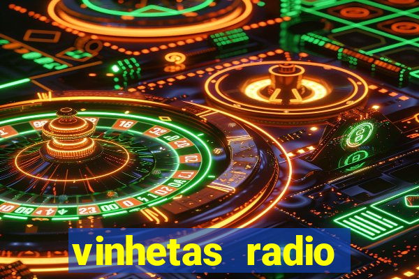 vinhetas radio globo futebol